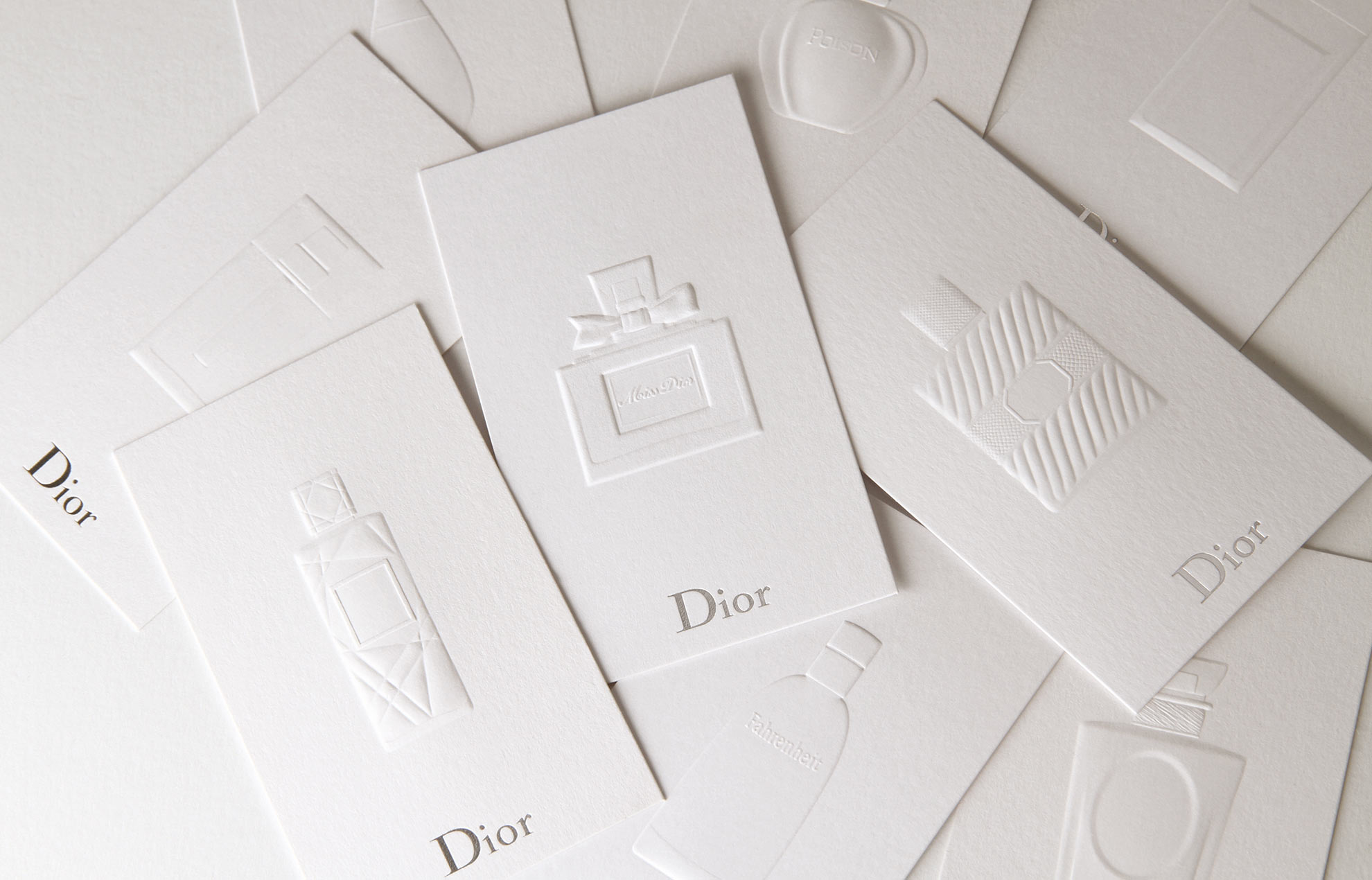 Dior Parfums - Dior