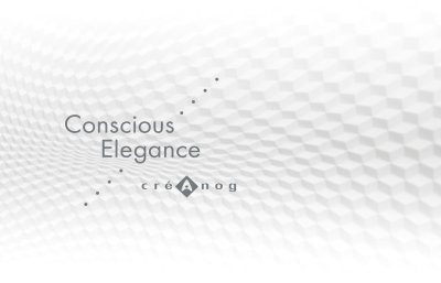 Créanog au salon Édition spéciale by Luxe Pack