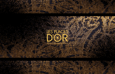 Les Places d'Or